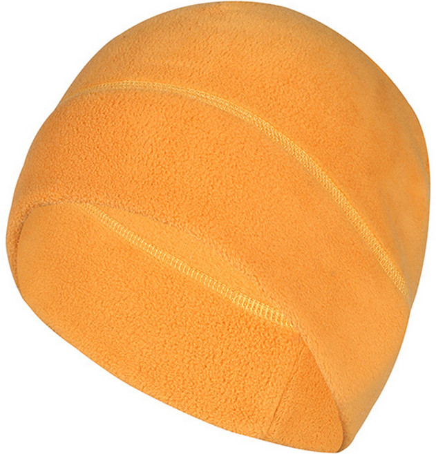 디트리 등산 캠핑 아웃도어 플리스 비니, 06 옐로우