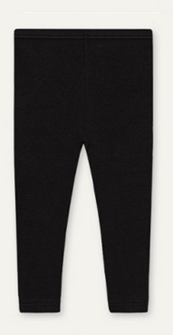 유니프랜드 아동용 데이지 9부 레깅스