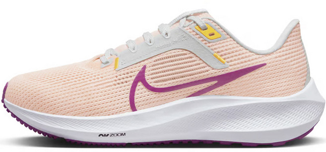 나이키 에어 줌 페가수스 40 Air Zoom Pegasus 40 여성용 쿠셔닝 러닝화 DV3854-800