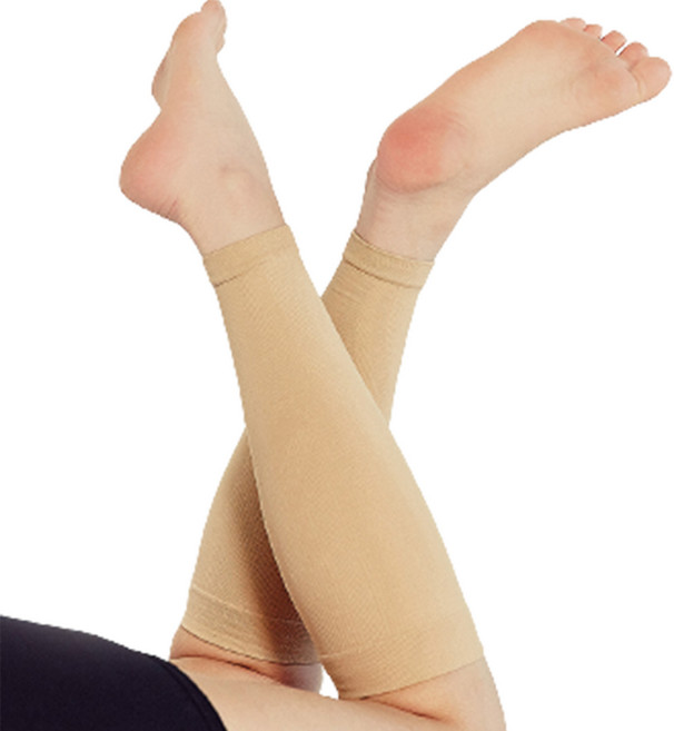 마른파이브 프지마 의료용 에어핏 압박스타킹 스킨, 1개, 종아리/무릎형