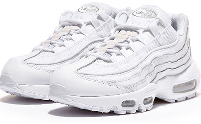 NIKE 耐吉 女款Air Max 95運動鞋