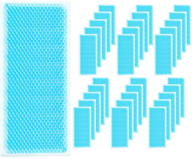 예스브랜드 쿨패치 5 x 12 cm, 100개