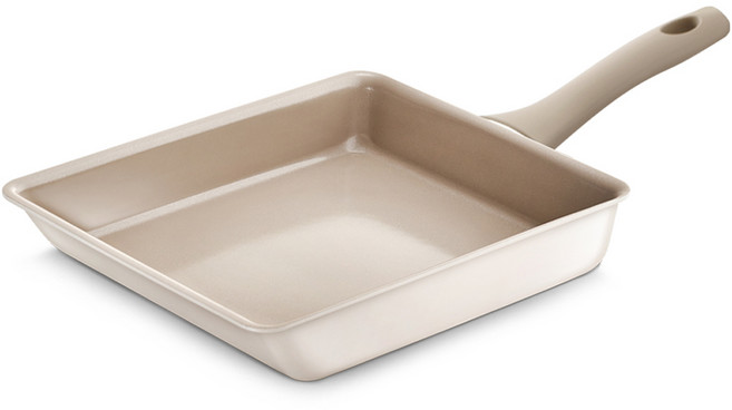 바겐슈타이거 인덕션 에델 계란말이팬, 24cm, 1개