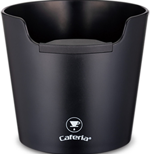 카페리아 탬핑패드 커피 넉박스 CKB07, 혼합색상, 1개