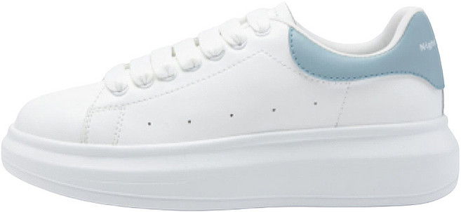 실버스 수제 파이브 스니커즈 FR032