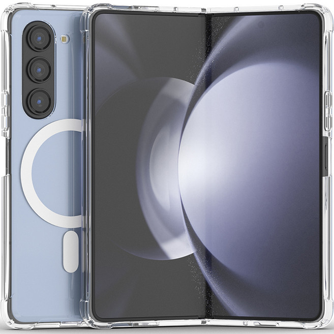 요이치 마그네틱 맥세이프 휴대폰 케이스