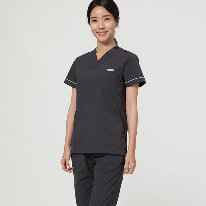 世京 女性護士手術醫院制服套裝 SGW-250