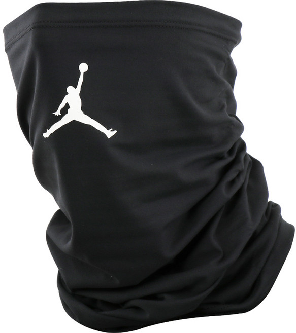 나이키 조던 플라이트 드라이핏 넥 랩, 블랙, 1개