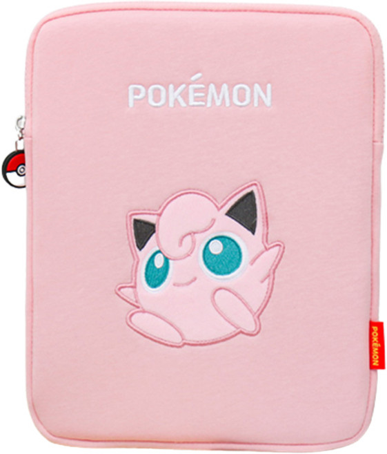 PoKeMoN 寶可夢 簡約平板電腦包 PQ008