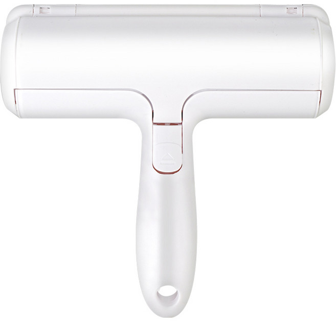 생활공식 롤링 보풀 먼지 제거기, 화이트그레이, 1개