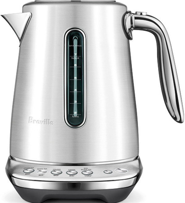 브레빌 전기포트 스마트 케틀 럭스, BKE845BSS