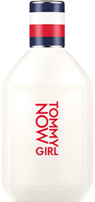 타미힐피거 타미 나우 걸 오 데 토일렛, 30ml, 1개