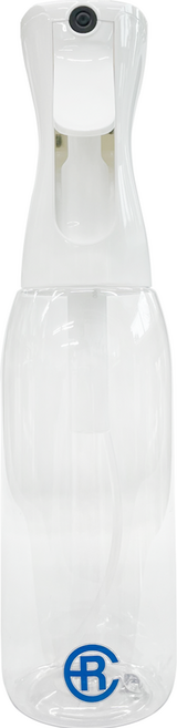 에어라파 초미세 압축 안개 분무기 500ml, 크리스탈 화이트, 1개