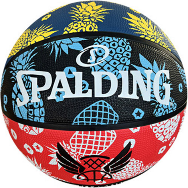 SPALDING 斯伯丁 Flight 籃球, 84-573Z