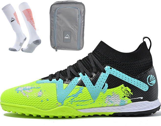 노암 2세대 풋살화