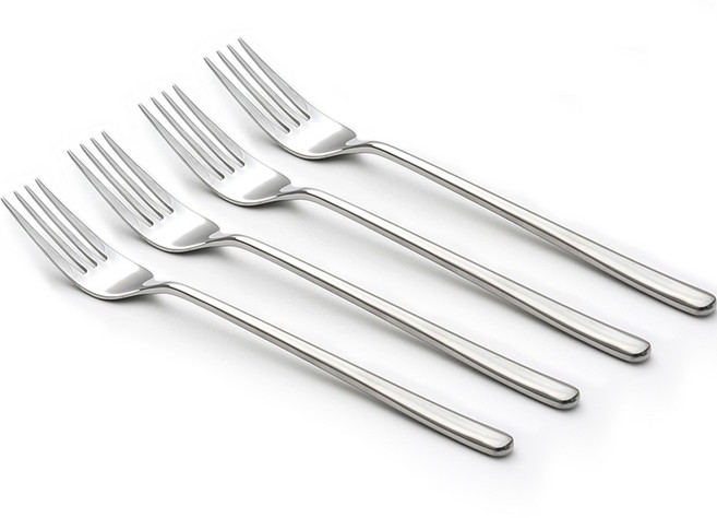 이스트마크 커트러리 디너포크, 4개