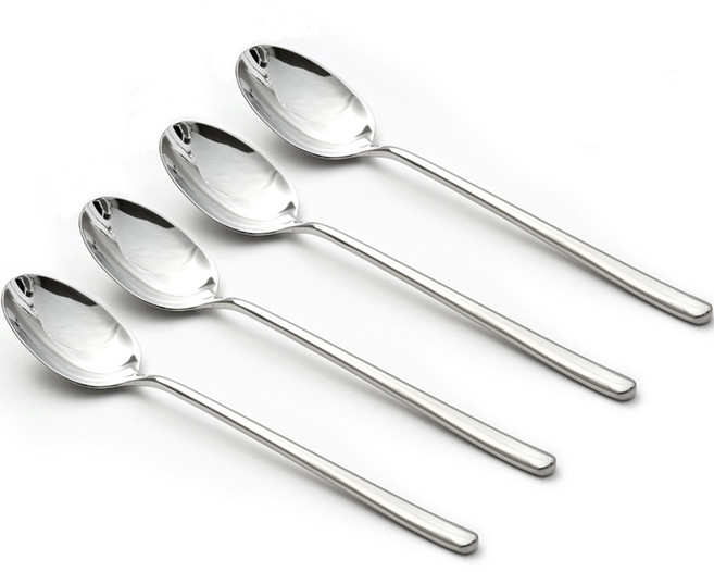 이스트마크 커트러리 디저트스푼, 단품, 4개