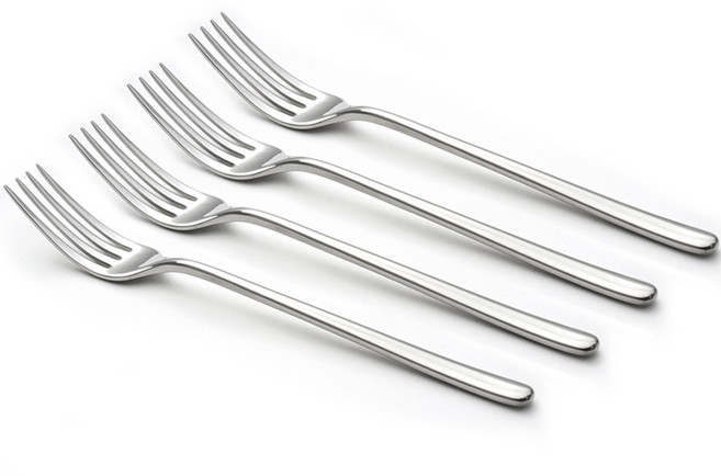 이스트마크 디저트포크, 4개