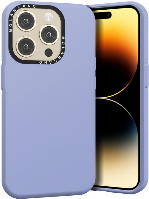 모란카노 소프트 실리콘 휴대폰 케이스