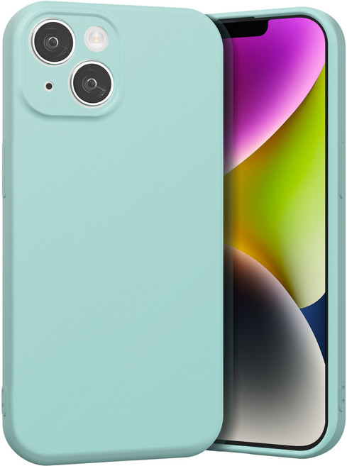 모란카노 팬시 젤리 휴대폰 케이스