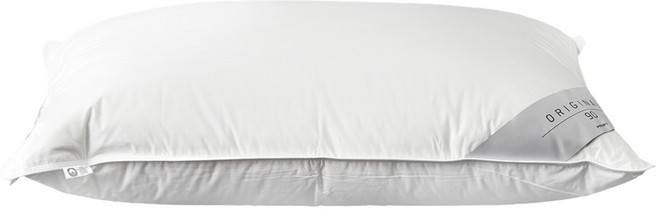 한샘 오리지널 구스 베개솜, 1개, 화이트
