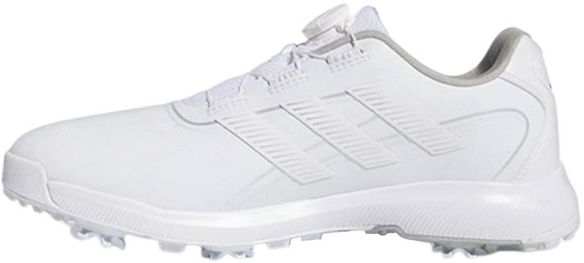 아디다스골프 남성용 트랙션 보아 골프화 IF3036