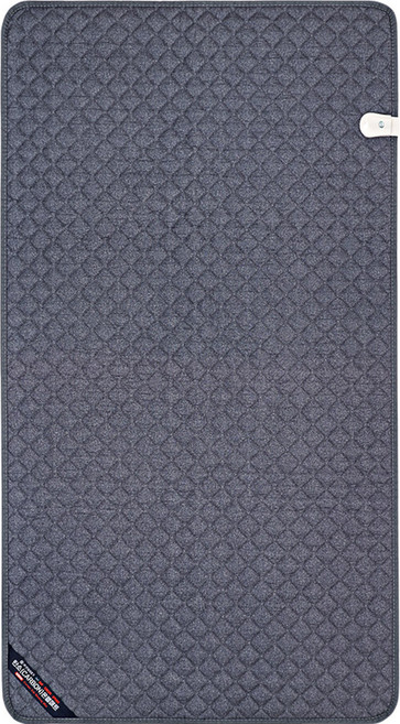 HanilMedical 스마트 탄소 온열매트 4세대 HLD-222S, 싱글(110 x 200 cm)