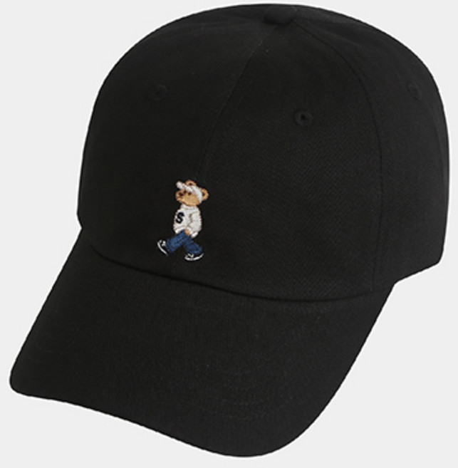 SHOOPEN Subear經典刺繡棒球帽 HPACCD4903