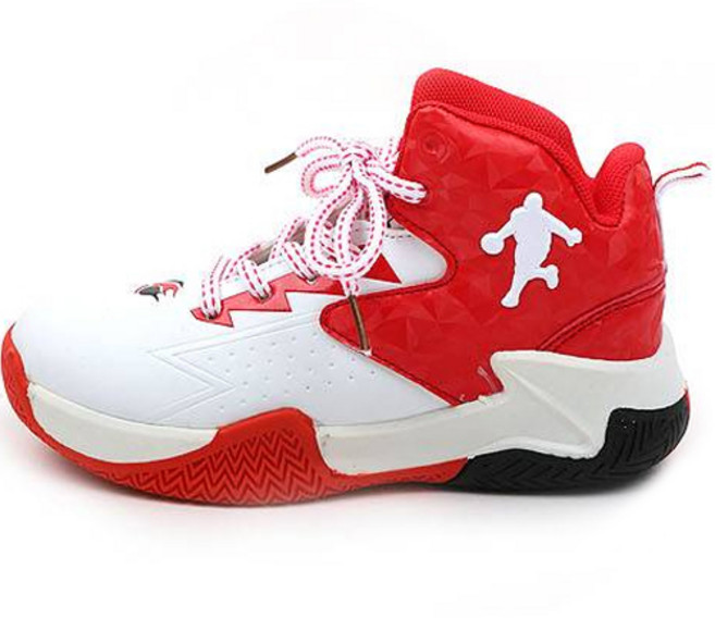 루루슈 나이스 플레이 농구화 BA144