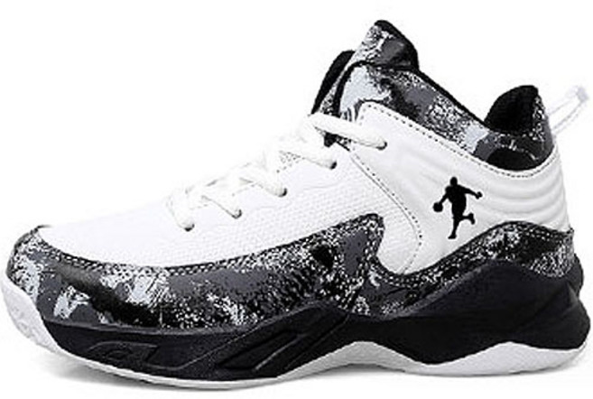 루루슈 점핑 스타 농구화 BA149