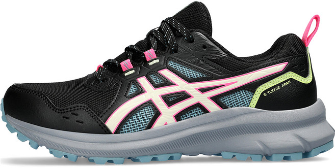 아식스 여성용 트레일 스카우트 3-W 운동화 1012B516-001