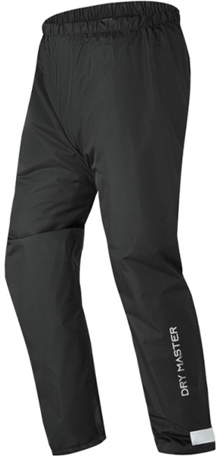 드라이마스터 라이딩 오토바이 우비 하의, 블랙