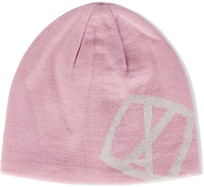 바잘 스퀘어 자가드 비니