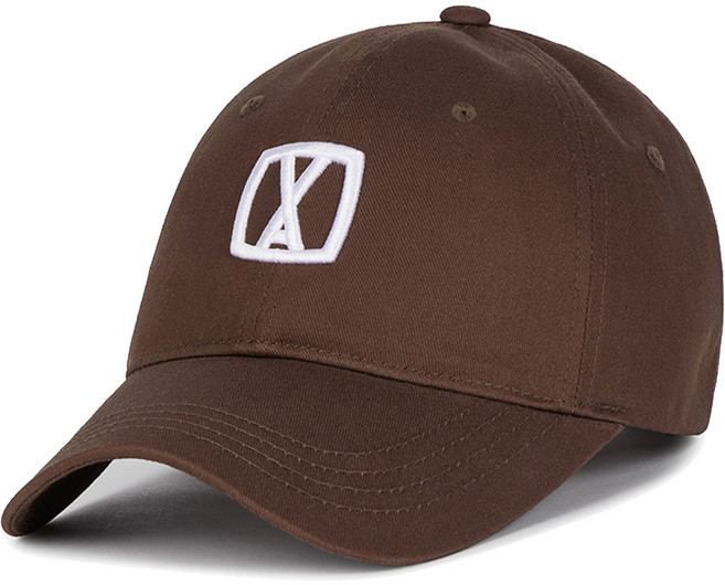 바잘 3D 스퀘어 볼캡