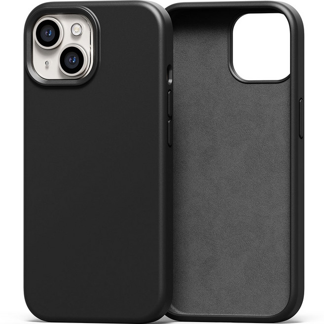 누아트 헤이즐 파스텔 실리콘 케이스