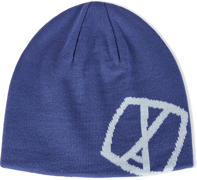 바잘 스퀘어 자가드 비니