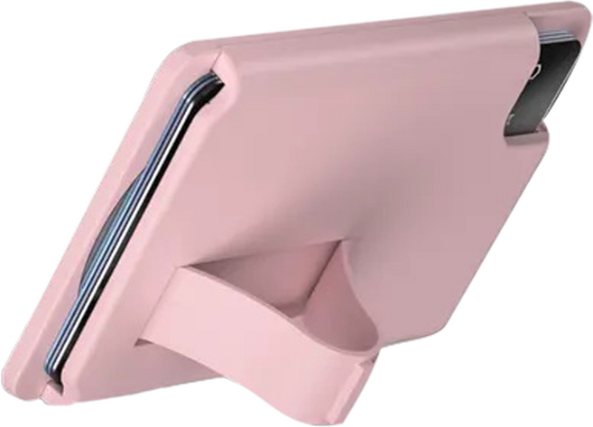 UNI MagSafe 相容 多合一 磁吸卡夾 指環帶 支架