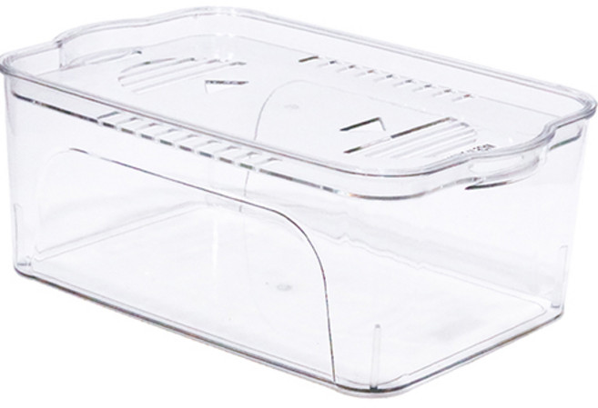 미미네아쿠아 안전한 폴리카보네이트 어항, 1개