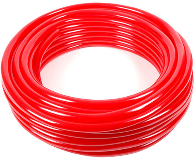 크린메이트 다용도 호스 30m, 1개, 레드