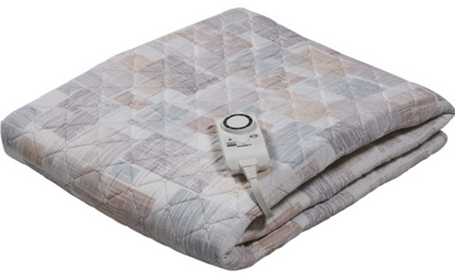 스팀보이 카본 전기요 리버서블 Q23-D23CP2, 파스텔, 더블(1400 x 1800 mm)