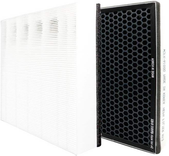 상상그램 삼성 블루스카이 7000 공기청정기호환 프리미엄 필터, CFX-C100D(프리미엄), 1개