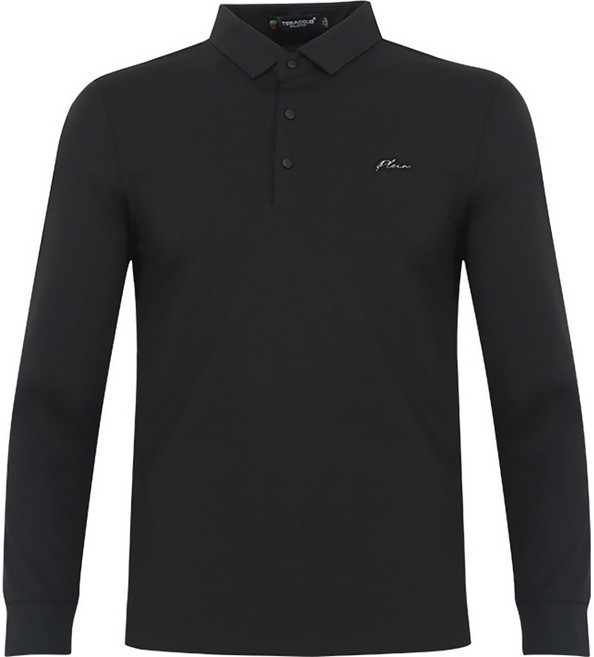 페라어스 남성용 소프트엠보 골프 긴팔셔츠 CTF3OM2138