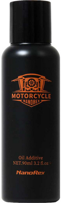 NanoRex 오토바이 엔진오일 2L용 첨가제 90ml