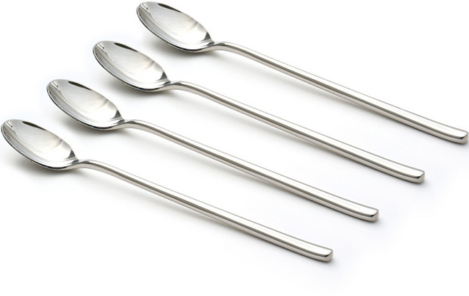 이스트마크 커트러리 롱 티스푼 세트, 4개
