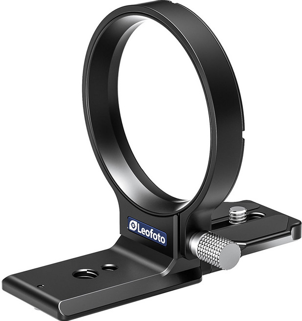 레오포토 360도 회전식 마운트 플레이트, UL-02 (블랙), 1개