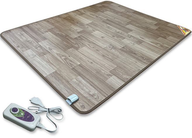 한일생명과학 전기매트 HI-1200, 1830 x 2300 mm