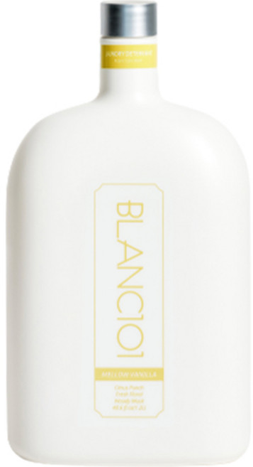 BLANC101 洗衣精 Mellow Vanilla 正裝, 1.2L, 1瓶