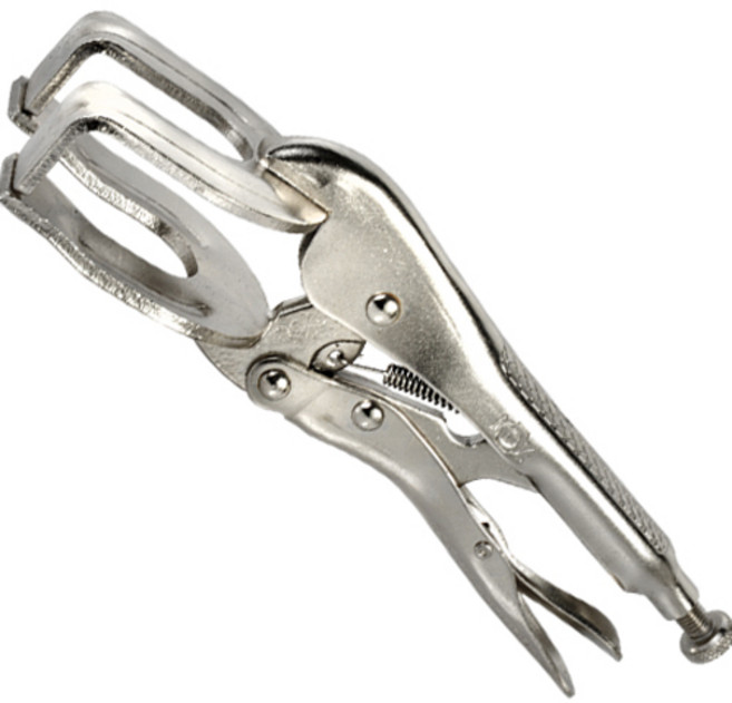 케이디와이 용접용 클램프 K-9R, 1개