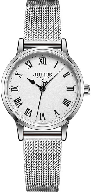 쥴리어스 여성용 손목시계 JA-1234F