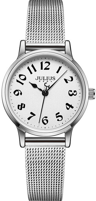 쥴리어스 여성용 손목시계 JA-1234E